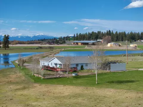 View/Area - 32154 Modoc Point Rd, Chiloquin, OR 97624 photo 9 of 15
