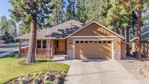 20155 Selkirk Mountain Way, Bend, OR 97702