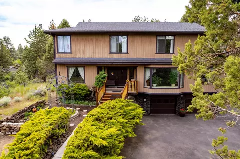 Exterior - 61153 Sidewinder, Bend, OR 97702 photo 5 of 9