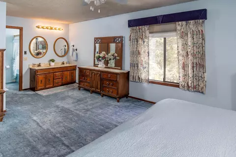 Bedroom - 61153 Sidewinder, Bend, OR 97702 photo 6 of 6