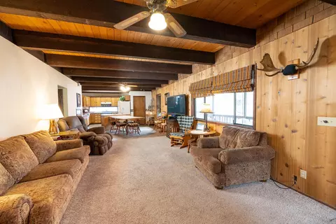 Living - 61153 Sidewinder, Bend, OR 97702 photo 3 of 4