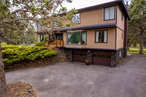 61153 Sidewinder, Bend, OR 97702