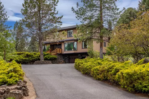 Exterior - 61153 Sidewinder, Bend, OR 97702 photo 4 of 9