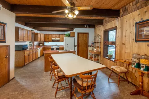 Kitchen - 61153 Sidewinder, Bend, OR 97702 photo 1 of 3
