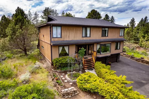 Exterior - 61153 Sidewinder, Bend, OR 97702 photo 3 of 9