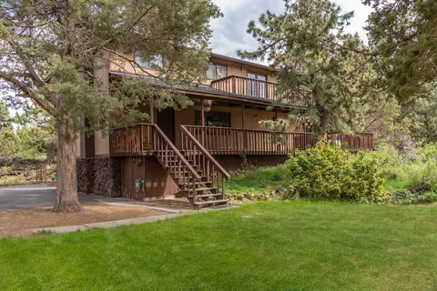 Exterior - 61153 Sidewinder, Bend, OR 97702 photo 7 of 9
