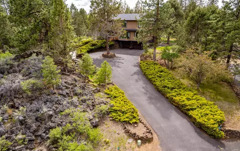 Exterior - 61153 Sidewinder, Bend, OR 97702 photo 6 of 9