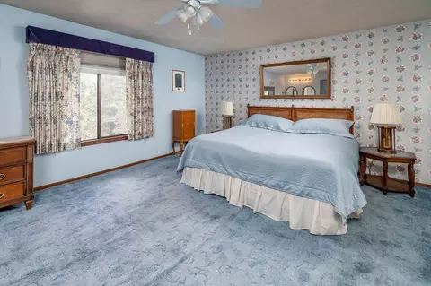 Bedroom - 61153 Sidewinder, Bend, OR 97702 photo 5 of 6
