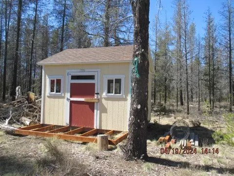lot S 34 Munson Dr, Chiloquin, OR 97624