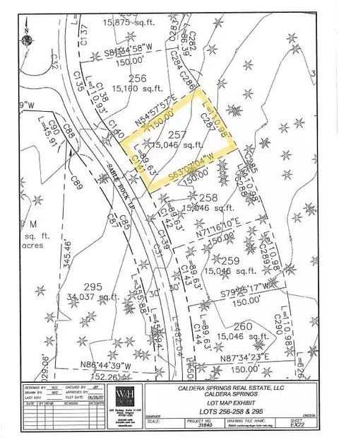 56290 Sable Rock Loop #257, Bend, OR 97707 photo 2