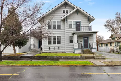 7 Rose Ave #7/9, Medford, OR 97501