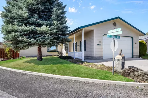 2455 NE Lavender Way, Bend, OR 97701