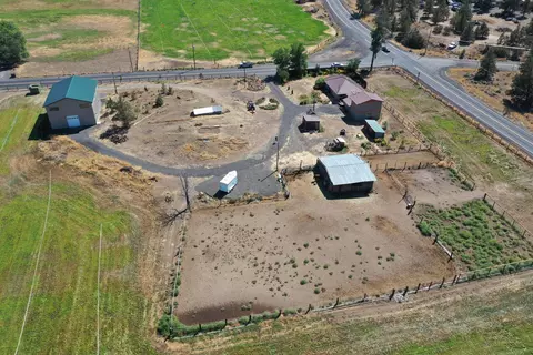 3467 NW Odem Ave, Terrebonne, OR 97760