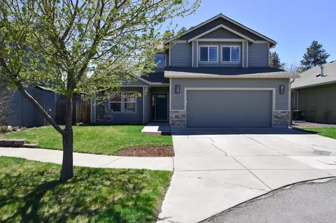 20555 Slalom Way, Bend, OR 97702