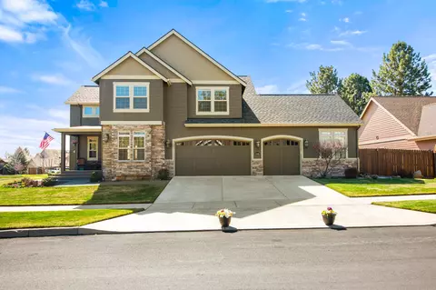 20469 Mazama Pl, Bend, OR 97702