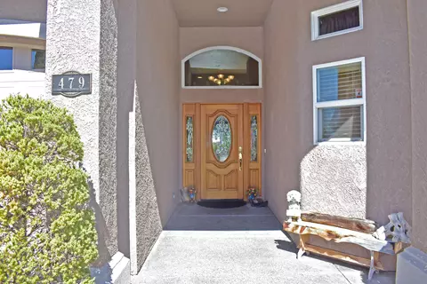 Exterior - 479 Quail Run, Eagle Point, OR 97524 photo 21 of 22