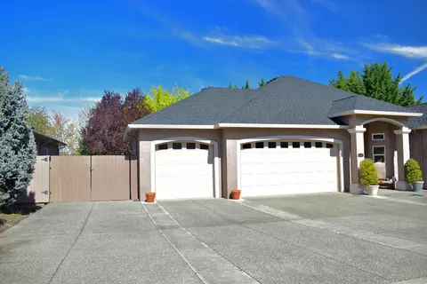 Exterior - 479 Quail Run, Eagle Point, OR 97524 photo 11 of 22