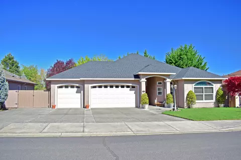 Exterior - 479 Quail Run, Eagle Point, OR 97524 photo 22 of 22