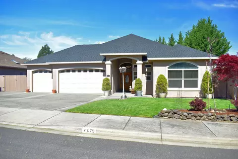 479 Quail Run, Eagle Point, OR 97524