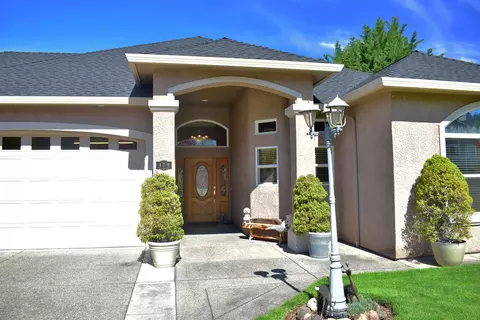 Exterior - 479 Quail Run, Eagle Point, OR 97524 photo 20 of 22