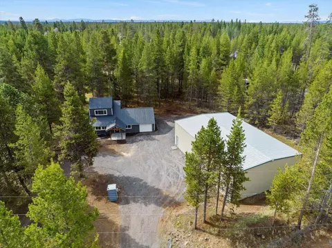 View/Area - 16575 Prairie View Dr, La Pine, OR 97739 photo 3 of 6