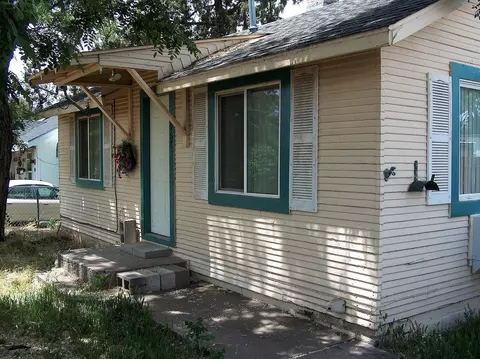 3967 Greensprings Dr, Klamath Falls, OR 97601