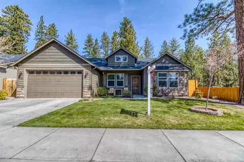 1600 W Williamson Ave, Sisters, OR 97759