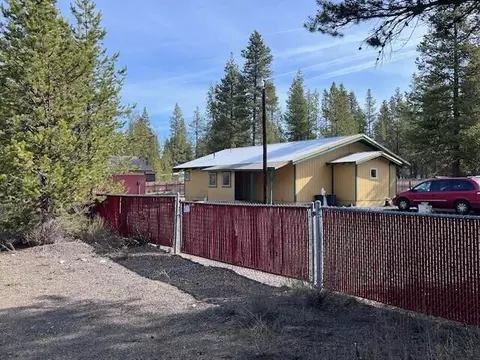 Exterior - 16210 5th St, La Pine, OR 97739 photo 11 of 15