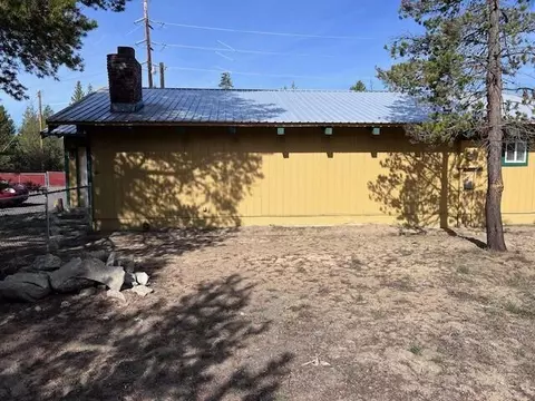 Exterior - 16210 5th St, La Pine, OR 97739 photo 8 of 15