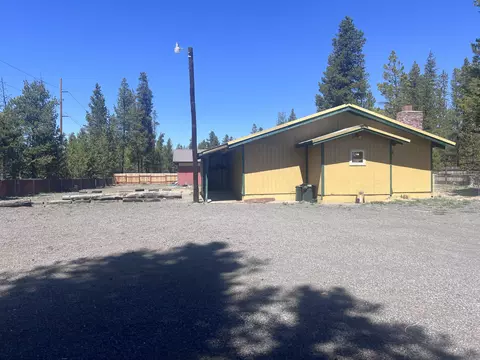Exterior - 16210 5th St, La Pine, OR 97739 photo 15 of 15
