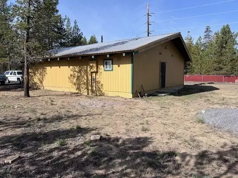 Exterior - 16210 5th St, La Pine, OR 97739 photo 6 of 15