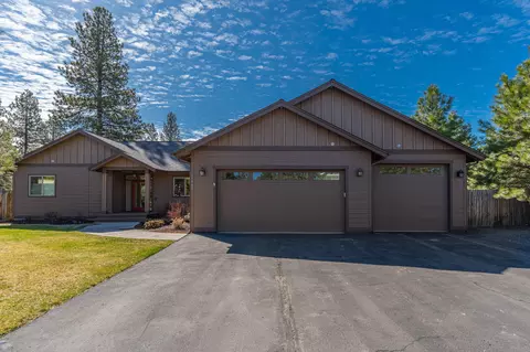 19505 Apache Rd, Bend, OR 97702
