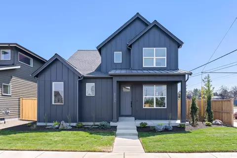 21121 Beall Dr #LOT 1, Bend, OR 97701