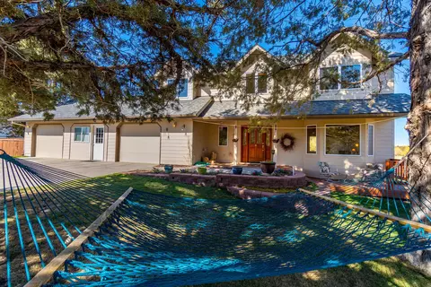 Exterior - 22390 Mcardle Rd, Bend, OR 97702 photo 13 of 23