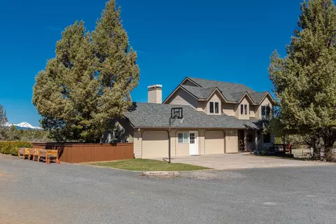 Exterior - 22390 Mcardle Rd, Bend, OR 97702 photo 22 of 23