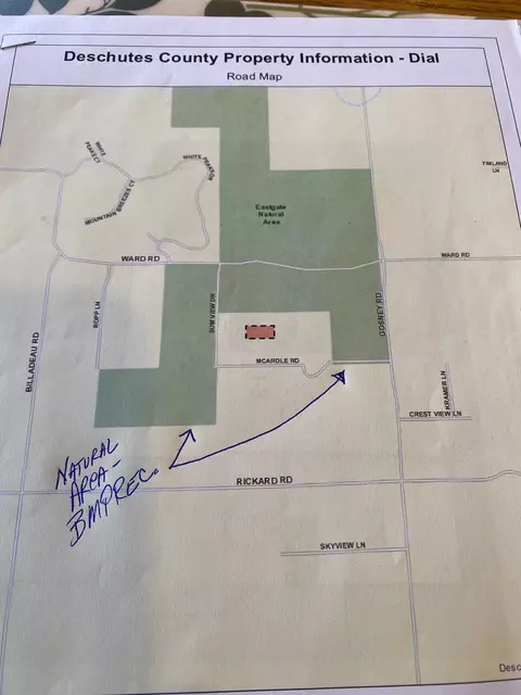 View/Area - 22390 Mcardle Rd, Bend, OR 97702 photo 2 of 14