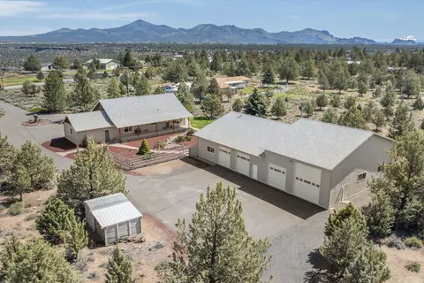 5585 SW Rim Rd, Terrebonne, OR 97760