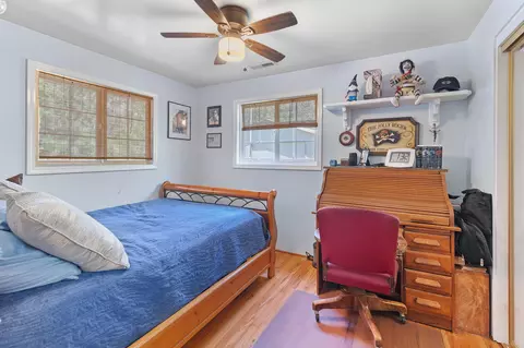 Bedroom - 3445 Granite Hill Rd, Grants Pass, OR 97526 photo 1 of 3
