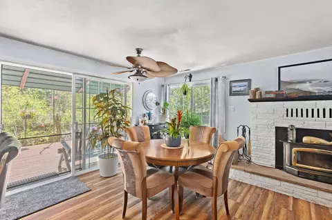 Dining - 3445 Granite Hill Rd, Grants Pass, OR 97526 photo 1 of 1