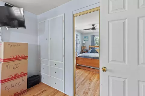 Bedroom - 3445 Granite Hill Rd, Grants Pass, OR 97526 photo 3 of 3