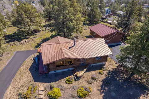 14155 SW Cinder Cone Loop, Terrebonne, OR 97760