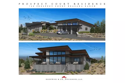 sw prospect court LOT 768, Powell Butte, OR 97753