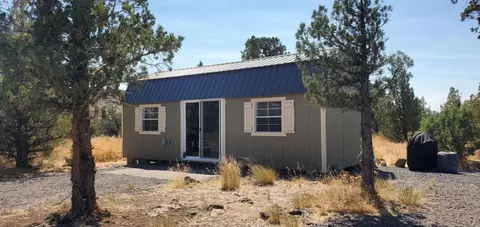 2169 NW Pinecrest Dr, Prineville, OR 97754
