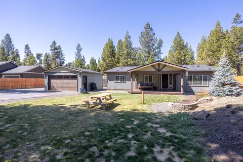 56259 Bufflehead Rd, Bend, OR 97707