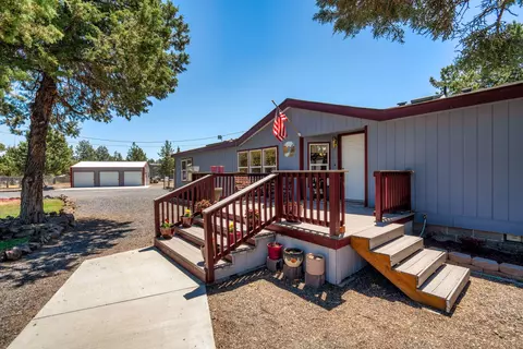 14987 SW Mare Pl, Terrebonne, OR 97760
