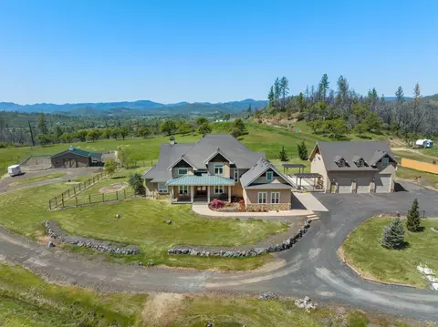 2170 Butte Falls Hwy, Eagle Point, OR 97524