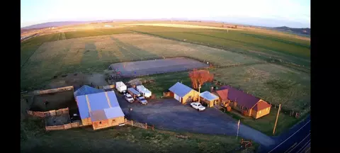 23023 S Merrill Rd, Merrill, OR 97633