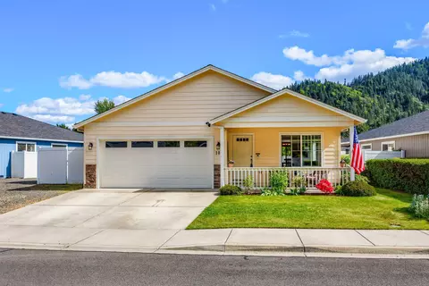 109 Sienna Way, Rogue River, OR 97537