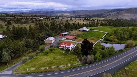 61521 Marysville Ln, John Day, OR 97845