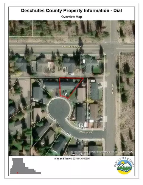 16678 Conifer Ct, La Pine, OR 97739